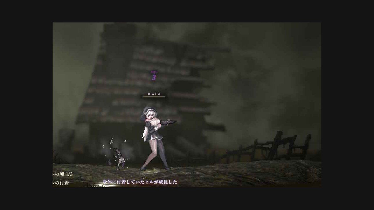 哥特少女勇闯恶魔城2 哥特少女勇闯恶魔城2最新版下载 - 地图路线说明 封面图